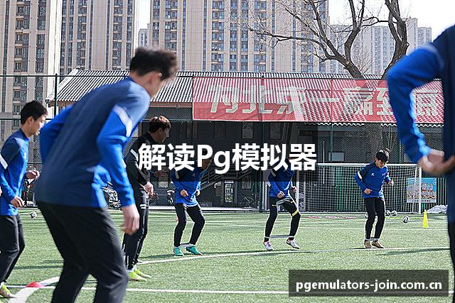 解读Pg模拟器